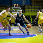 «Старий Луцьк» стає все помітнішою фігурою на баскетбольній карті України
