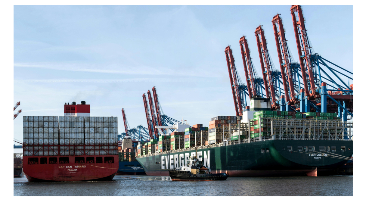 Топ-5 категорій товарів з Кореї для українського ринку