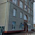 Школярі волинського ліцею пішли на «дистанційне»: яка причина