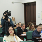 Луцька стоматполіклініка передасть обладнання медичному коледжу у Ківерцях