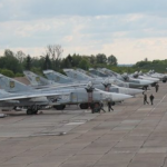Зрадник, який «зливав» дані про Луцький військовий аеродром, отримав реальне покарання