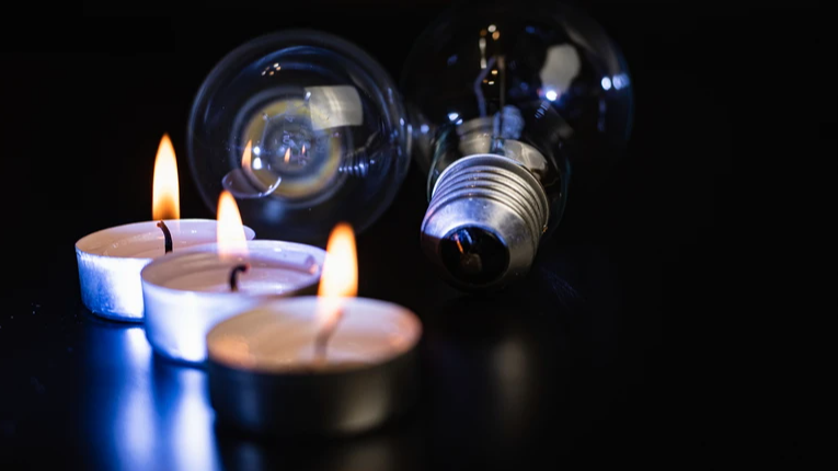 На Волині 18 лютого діятимуть графіки погодинного відключення світла