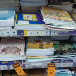Скільки коштує зібрати дитину до школи у Луцьку: огляд цін на канцелярію