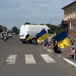 На Волинь «на щиті» навіки повернувся курсант Валерій Приймачук