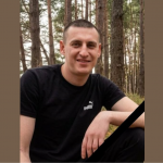 На Волинь «на щиті» повертається Герой Віталій Ткачов, який пів року вважався зниклим безвісти