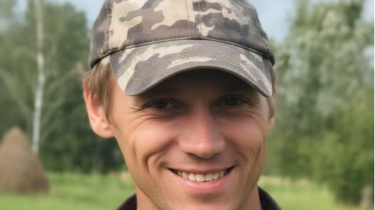 Зупинилося серце Героя з Волині Володимира Гуліна