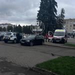 У Володимирі чоловік помер просто посеред вулиці - що відомо