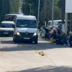 Серце зупинилося внаслідок важких поранень: на Волині прощаються із Героєм Андрієм Манойлом