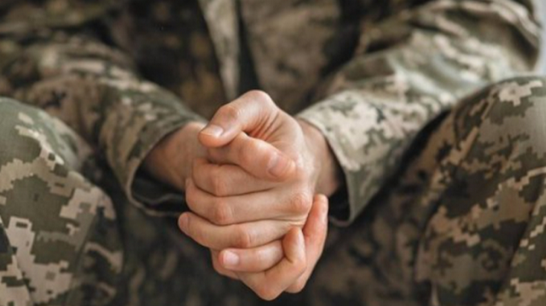 У соцмережах опублікували фото виснажених військових волинської бригади: що відомо