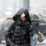 похолодання, мороз в Україні