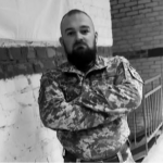 Його спокій додавав сили побратимам: історія воїна Володимира Котюка з Волині