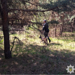 На Рівненщині третю добу шукають 15-річного хлопця: залучили понад 100 людей