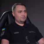Зеленський призначив Буданова керівником Офісу президента України