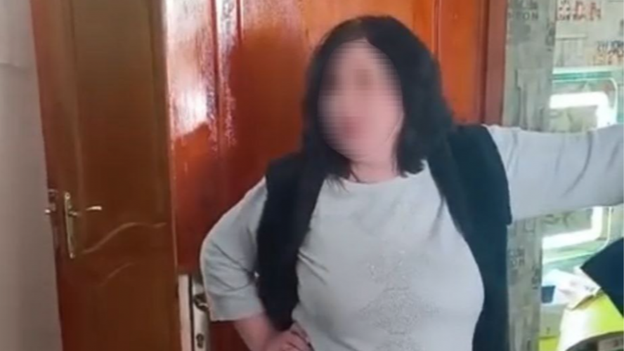 Скандал у ліцеї на Волині: звільнили вчительку-логопединю, яка живала нецензурну лайку при дітях