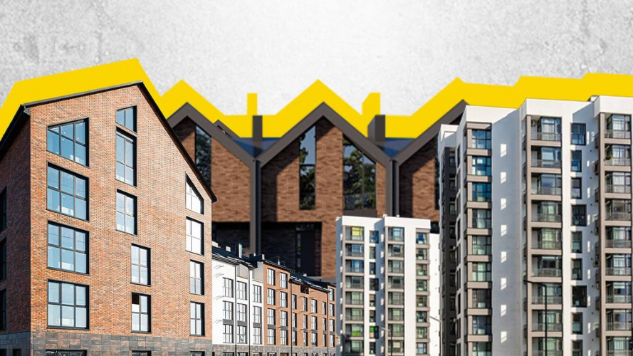 До 20 липня — старі ціни на житло від БК «Інвестор»