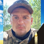 За невідомих обставин на фронті загинув захисник з Волині Микола Селих