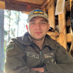 «Я залишуся на Волині, бо навіки тут мій Богдан»: спогади про 24-річного Героя