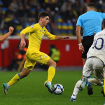 Україна-Італія: результат та огляд вирішального матчу кваліфікації на Євро-2024
