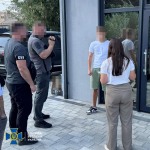Оприлюднили імена радника мера та його близьких, затриманих за схему ухилянтів на Волині