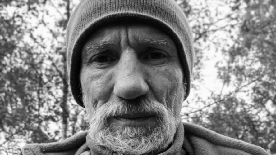 На Волинь «на щиті» повертається Герой Сергій Сидорович - просять гідно зустріти