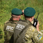 На Волині чоловіка оштрафували за спробу незаконного перетину кордону