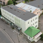 У Луцьку виставили на продаж промисловий комплекс за понад 12 млн гривень