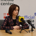 Заступниця міністра освіти Надія Кузьмичова приїхала на Волинь: яка ціль візиту