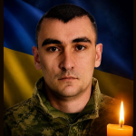 До рідного дому на Волинь «на щиті» повертається Герой Олександр Нікітін. Прийдіть гідно попрощатися