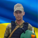 Майже через 2 роки і 8 місяців підтвердилася загибель захисника з Волині Максима Стащука