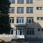 У будівлі колишнього ПТУ в Нововолинську працює евакуйований ліцей із Мирнограда