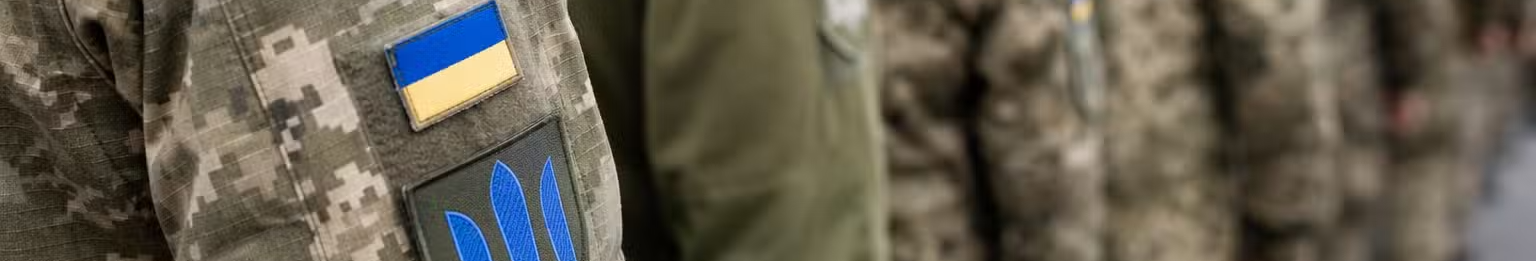Мобілізація з 1 травня в Україні: кого можуть призвати вже зараз і хто потрапляє під призов у першу чергу