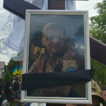 Навіки 21: історія молодого Героя з Волині, який помер від важких поранень через скид з ворожого дрона