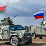 військові навчання РФ та Білорусі, Зеленський