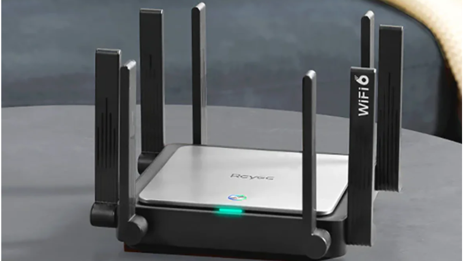 Чому бізнес вибирає Ruijie: стабільність і безпека для робочих мереж