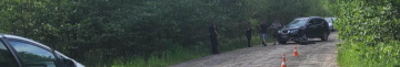 На Волині за добу трапилися три ДТП: травмувалися мотоциклісти та велосипедист