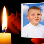 Медики боролися майже місяць: на Волині помер хлопчик, якого збив мотоцикліст