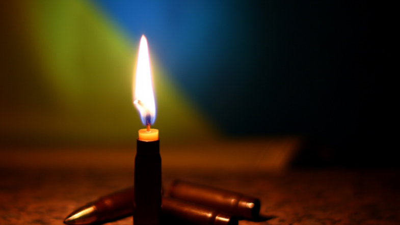 Був єдиним сином: молодому воїну з Луцька просять посмертно присвоїти державну нагороду