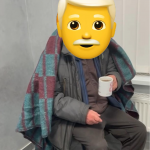 На Волині 77-річний дідусь через проблеми з пам'яттю загубився і прийшов за допомогою до поліції