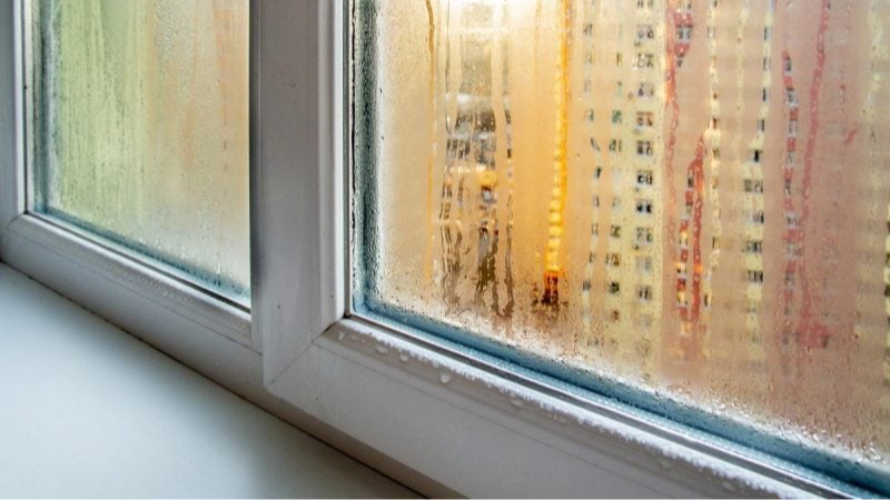 Суміш, яка врятує ваші вікна від конденсату і плісняви: найкращий домашній спосіб без хімії