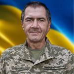 Перестало битися серце 50-річного військовослужбовця з Волині Петра Марчука