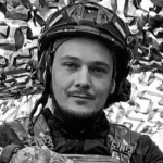 Навіки молодий: на Волині прощатимуться з Героєм Денисом Молчанюком