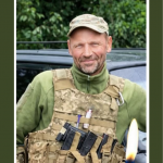 Служив на найважчих напрямках фронту: на Харківщині загинув захисник з Волині Юрій Савлюк