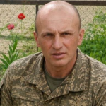 На Волині попрощаються із Героєм Павлом Манюхіним, який поліг у бою на Сумщині