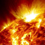 магнітні бурі в Україні