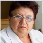 Відійшла у вічність лікар-лаборант волинської лікарні