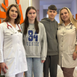 На Волині все більше дітей хворіють на артрит: історії пацієнтів і поради лікарів