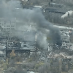 бої за Покровськ