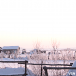 Мороз, туман та ожеледиця: прогноз погоди на робочий тиждень на Волині