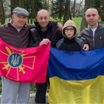 Востаннє говорив із мамою у травні 2022-го: історія захисника з Волині Андрія Артисюка, який повернувся з полону