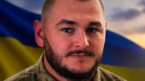 Захищав Україну з перших днів війни: на Волинь повертається полеглий Герой Віталій Ксьондзик